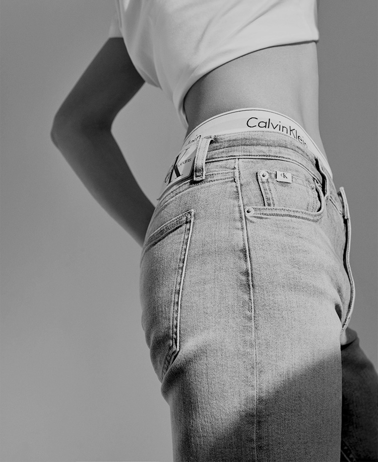 Calvin Klein Jeans Guide