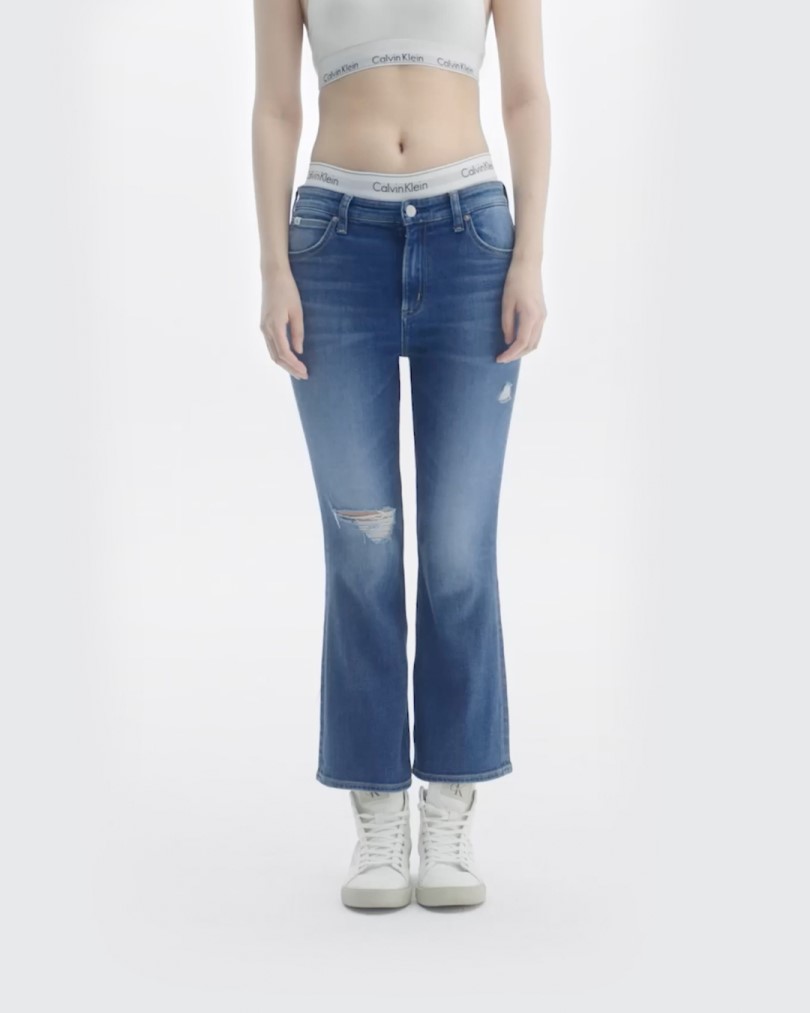 Calvin Klein Jeans Guide | STORIES | カルバン・クライン 公式