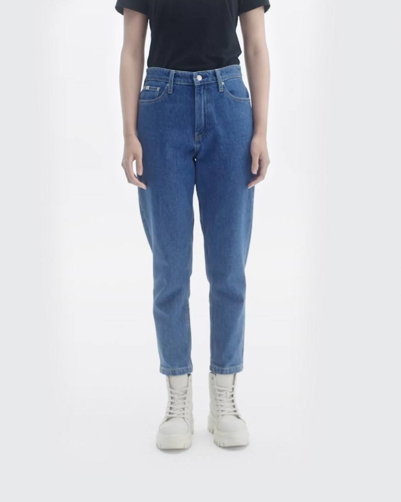 Calvin Klein Jeans Guide | STORIES | カルバン・クライン 公式