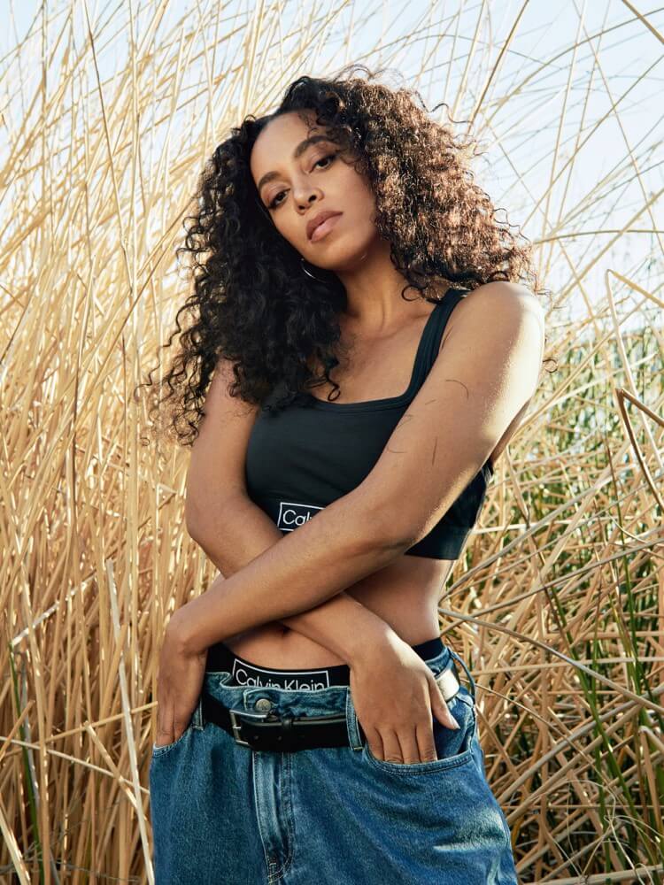 22 Spring Stories カルバン クライン 公式オンラインストア