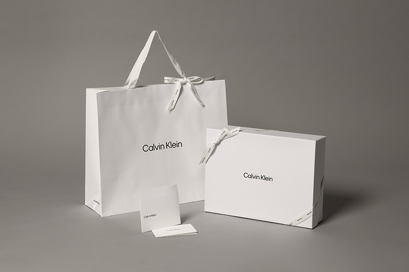 ギフトラッピング写真