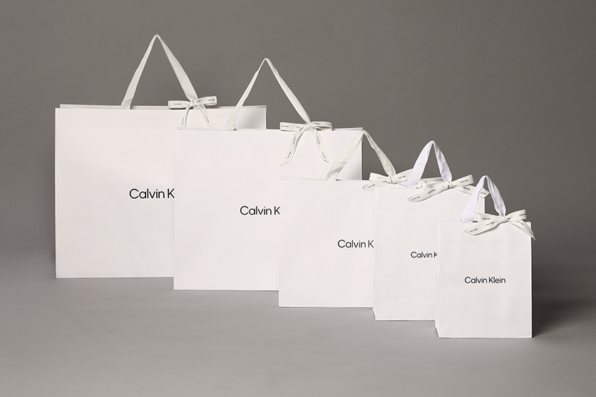 ショッピングバッグ