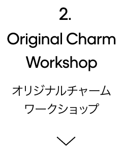 Original Charm Workshop