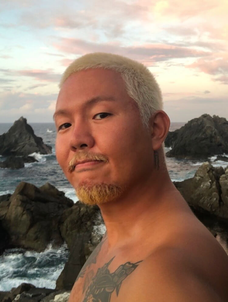 Tomoya Nakagawa