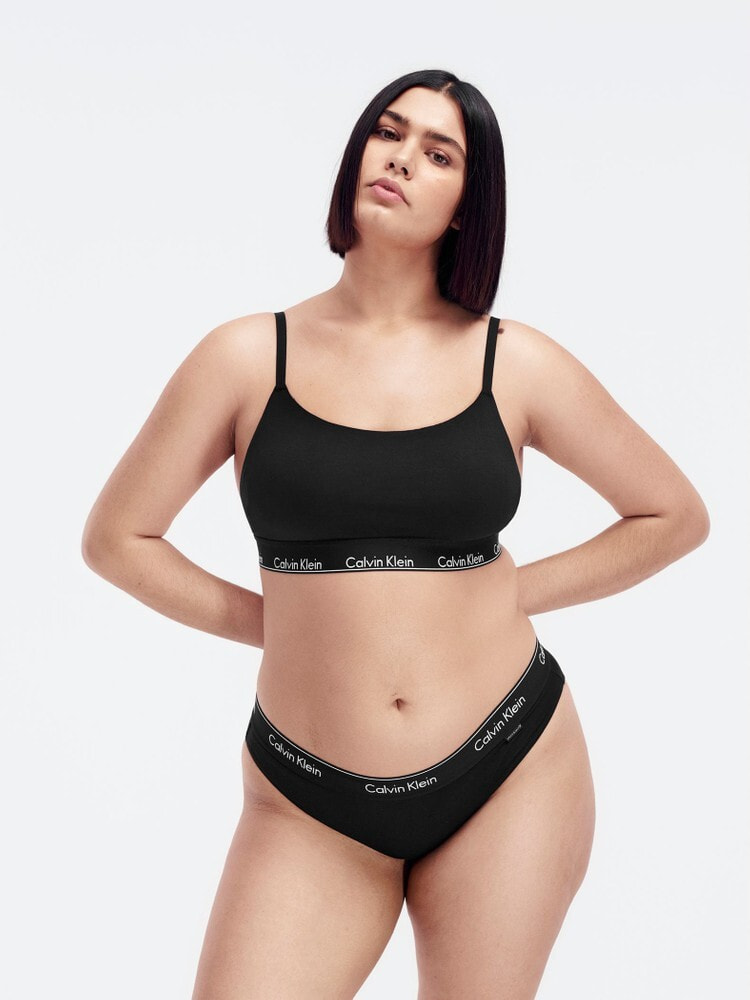 Calvin Klein ブラレット | www.psychologiesport.fr