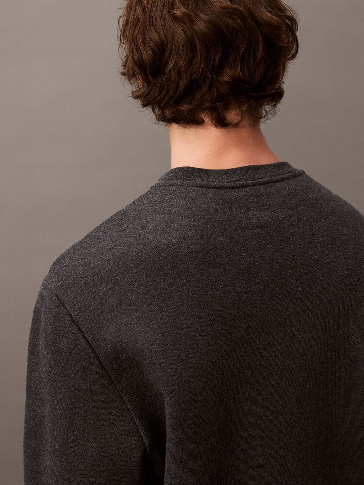 おすすめ！ドゥロワー   新品　綺麗スウェット　カルバンクライン スリープウェア - Icon Cotton Stretch ロゴエンブロイド