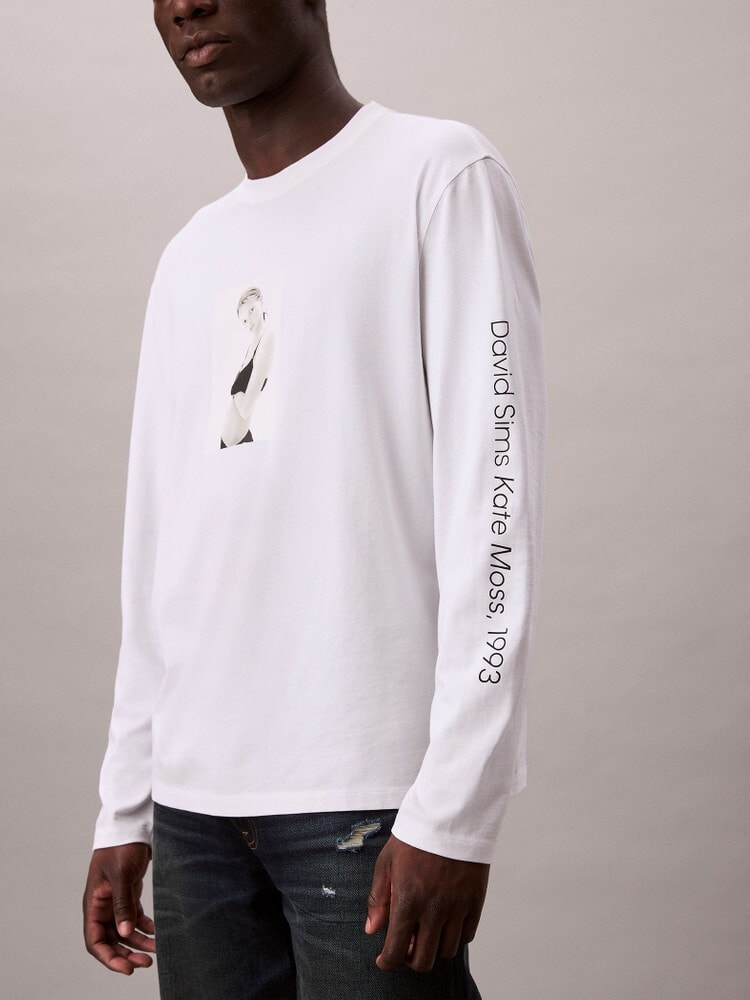 CKカルバンクライン 黒ベルトがアクセント白レースドレス 送料込 Calvin Klein カルバンクライン スニーカー メンズ ブランド