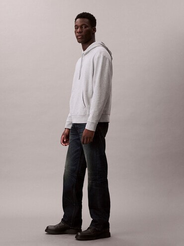 パーカー - クラシックケイトパーカー | カルバン・クライン 公式