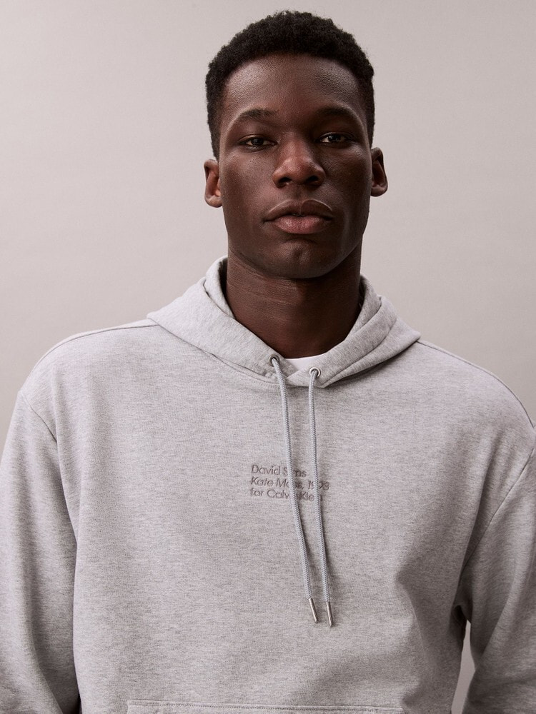 れもん   カルバンクライン 限定パーカー れもん様専用 Calvin Klein カルバンクライン 限定パーカー