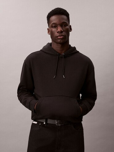 パーカー - クラシックケイトパーカー | カルバン・クライン 公式