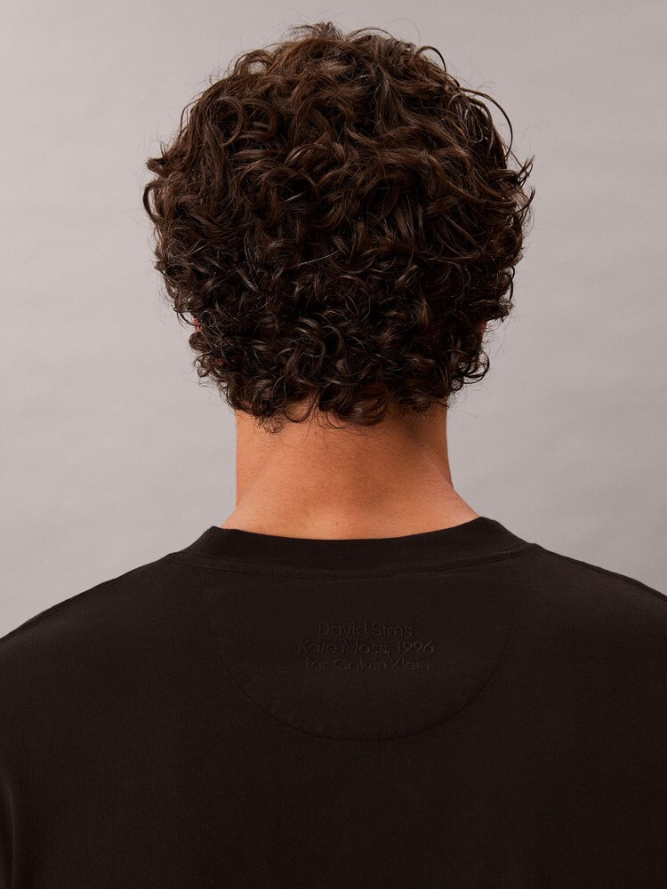 ウィメンズ | Tシャツ | カルバン クライン 公式オンラインストア