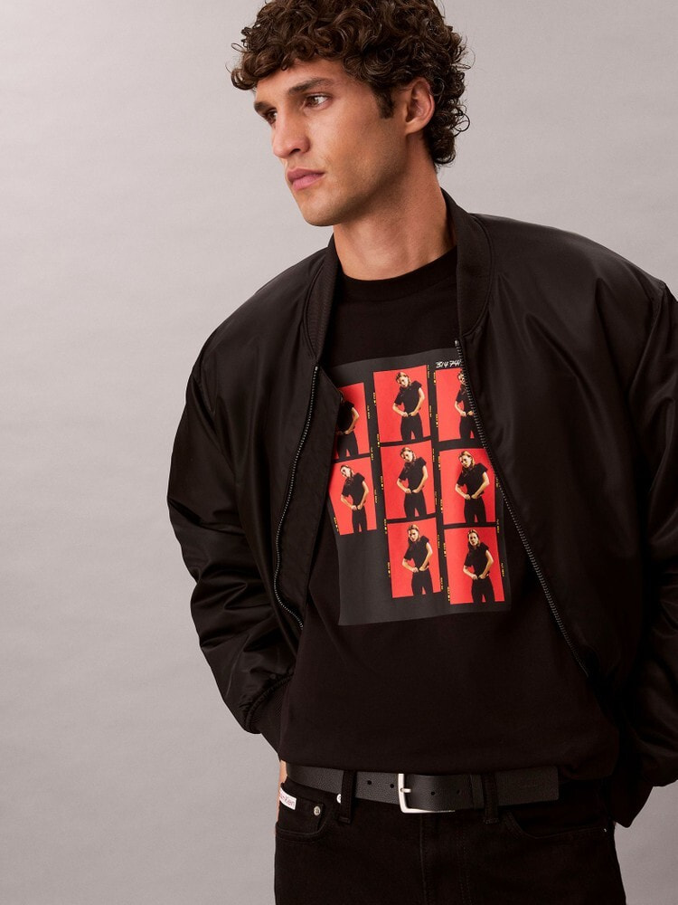 《ラムです》❤️ゆったり❤️【カルバン・クライン】カットソー 商品一覧 | カルバン・クライン 公式オンラインストア