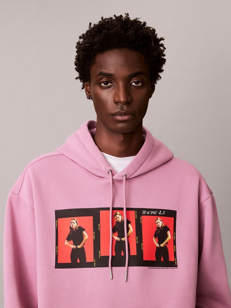 メンズ | パーカー＆スウェット | カルバン クライン 公式オンライン