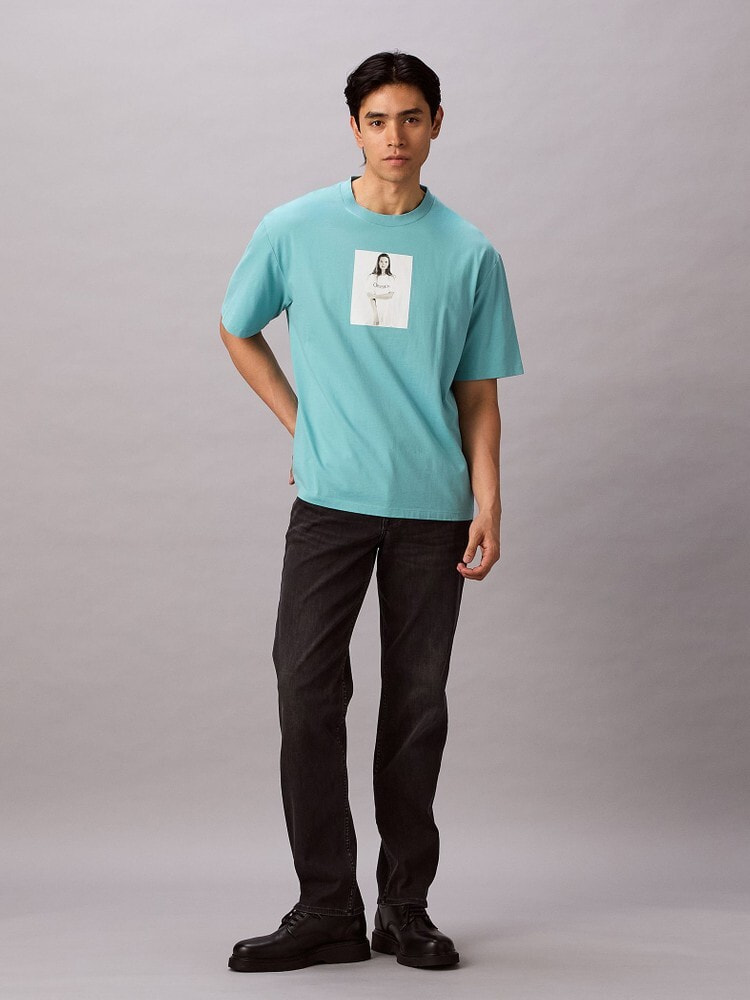Tシャツ - OBSESSIONクラシックTシャツ 15