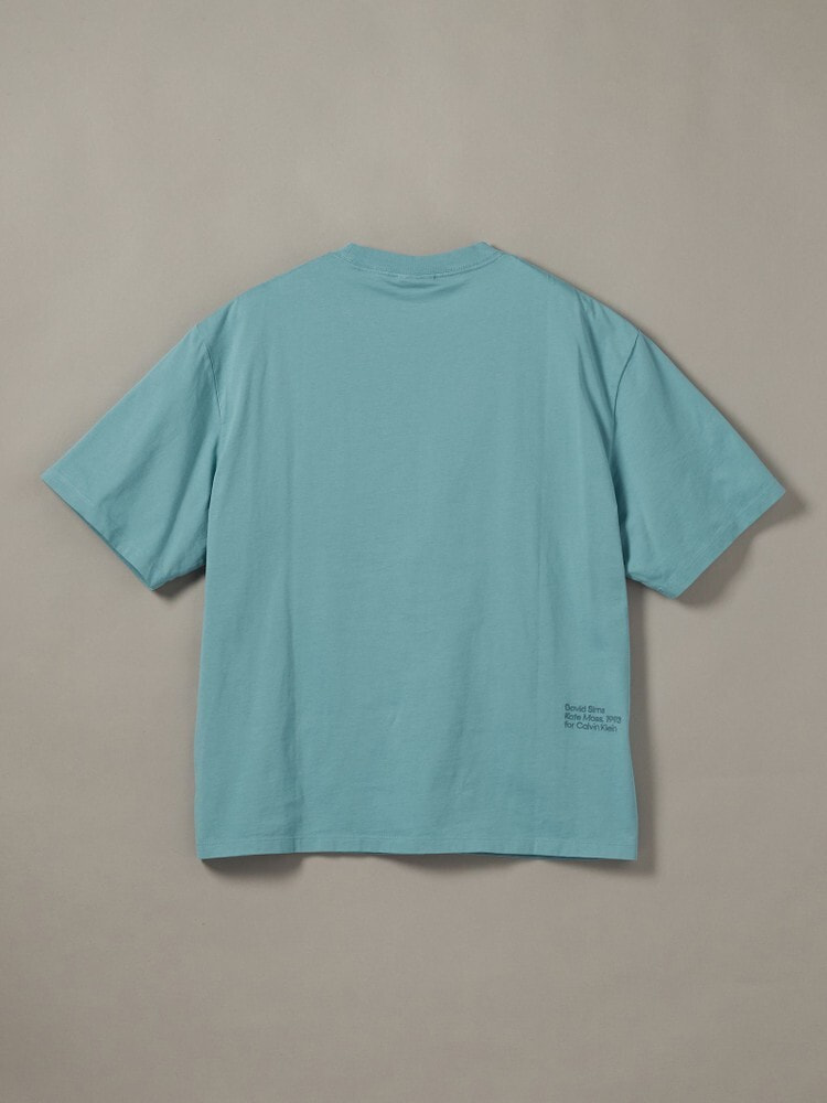 Tシャツ - OBSESSIONクラシックTシャツ | カルバン・クライン 公式