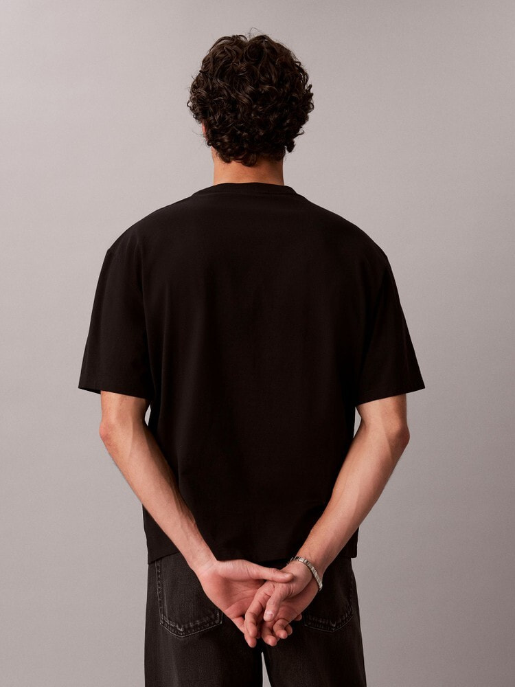 Tシャツ - OBSESSIONクラシックTシャツ 3