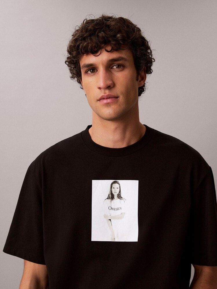 ケイト・モス by デイビッド・シムズ 限定コレクション | カルバン