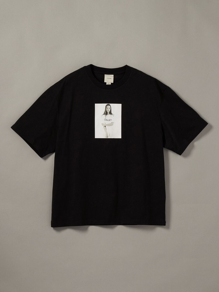 Tシャツ - OBSESSIONクラシックTシャツ 6