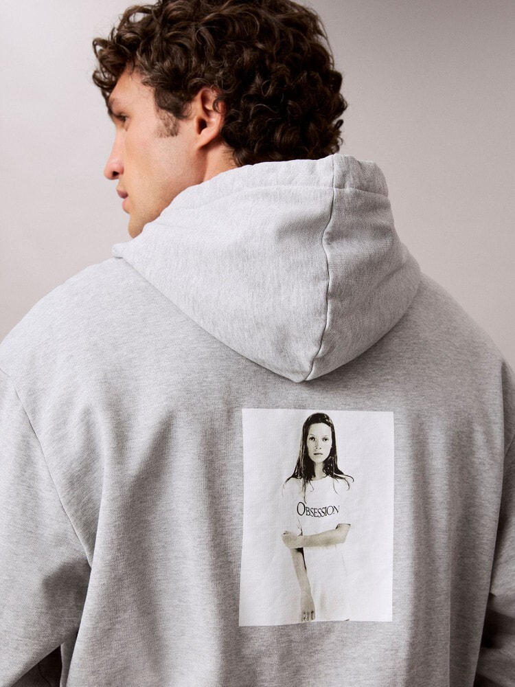 メンズ | パーカー＆スウェット | カルバン クライン 公式オンライン