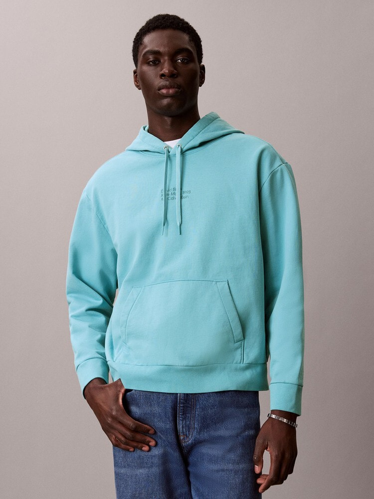 メンズ | パーカー＆スウェット | カルバン クライン 公式オンライン