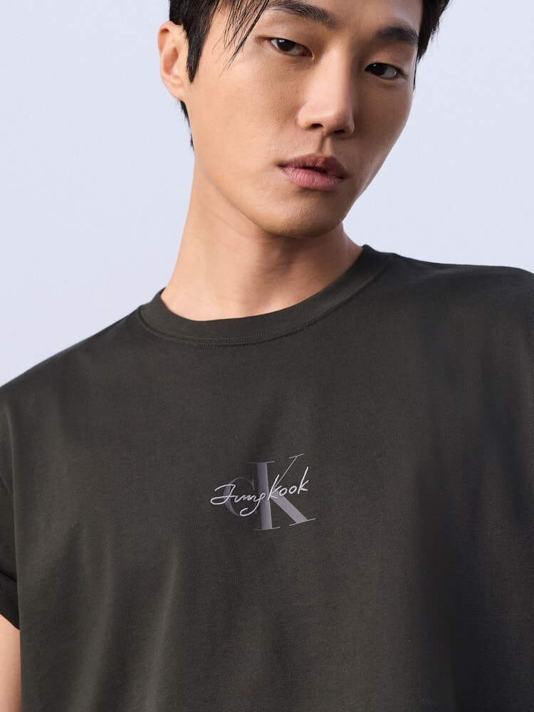 Tシャツ - モノロゴTシャツ 24