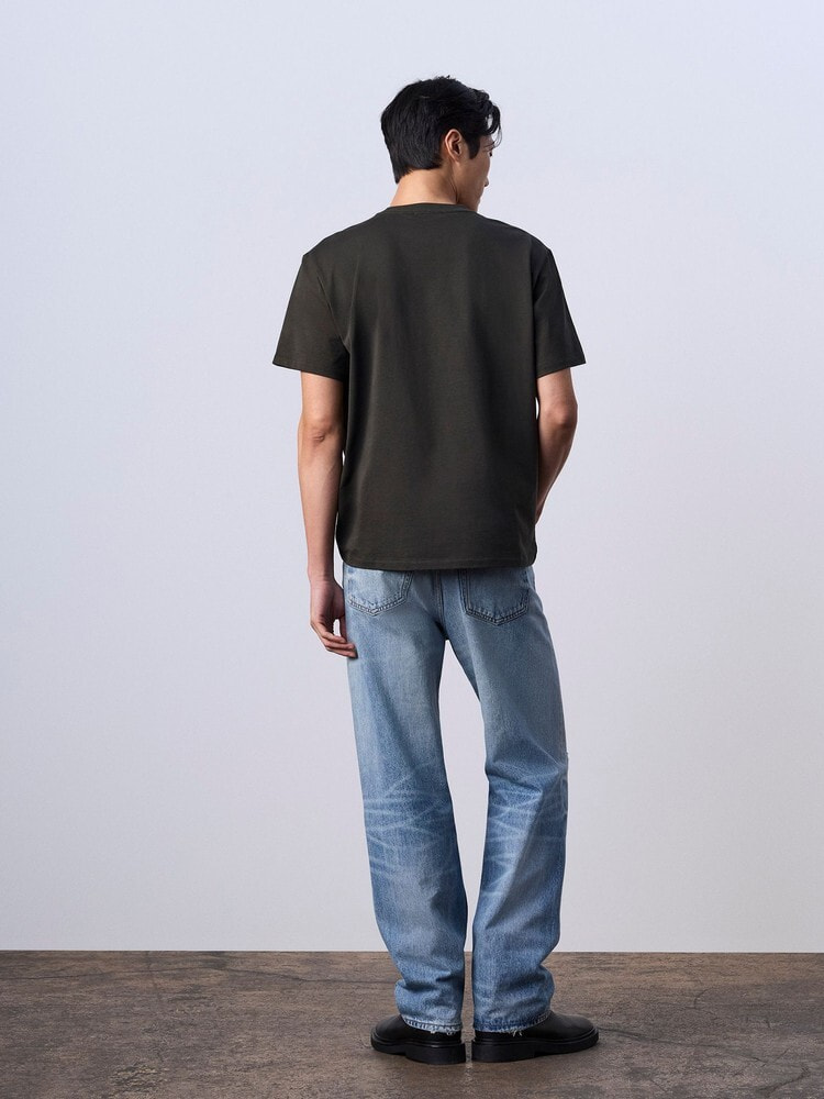 Tシャツ - モノロゴTシャツ | カルバン・クライン 公式オンラインストア