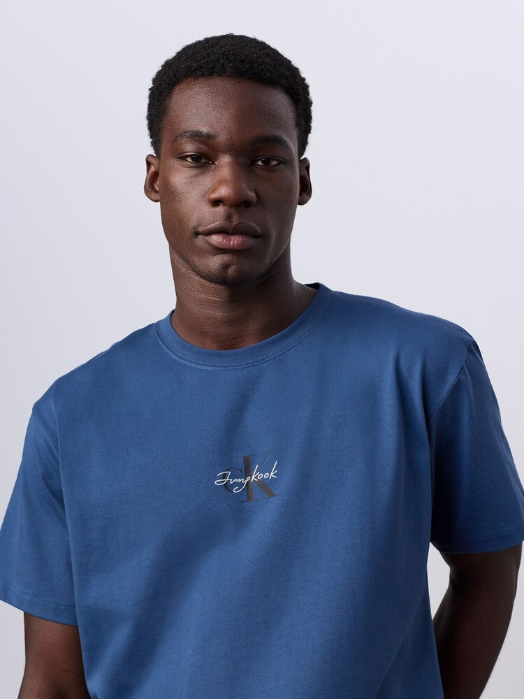 メンズ | Tシャツ | カルバン クライン 公式オンラインストア