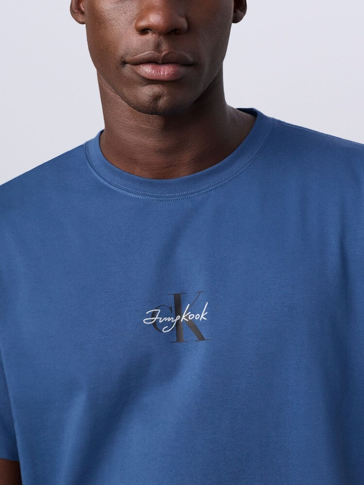 Tシャツ - モノロゴTシャツ 16