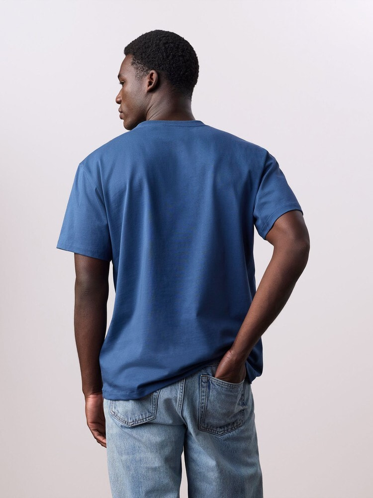 Tシャツ - モノロゴTシャツ 17