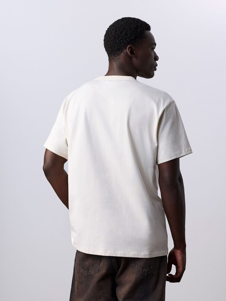 Tシャツ - モノロゴTシャツ | カルバン・クライン 公式オンラインストア