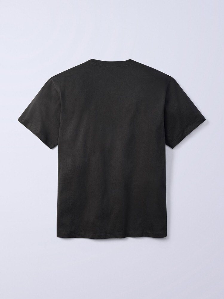 Tシャツ - ロゴバッジ リラックスTシャツ | カルバン・クライン 公式