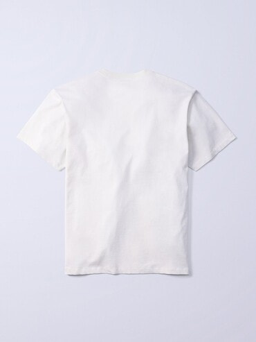 Tシャツ - ロゴバッジ リラックスTシャツ | カルバン・クライン 公式