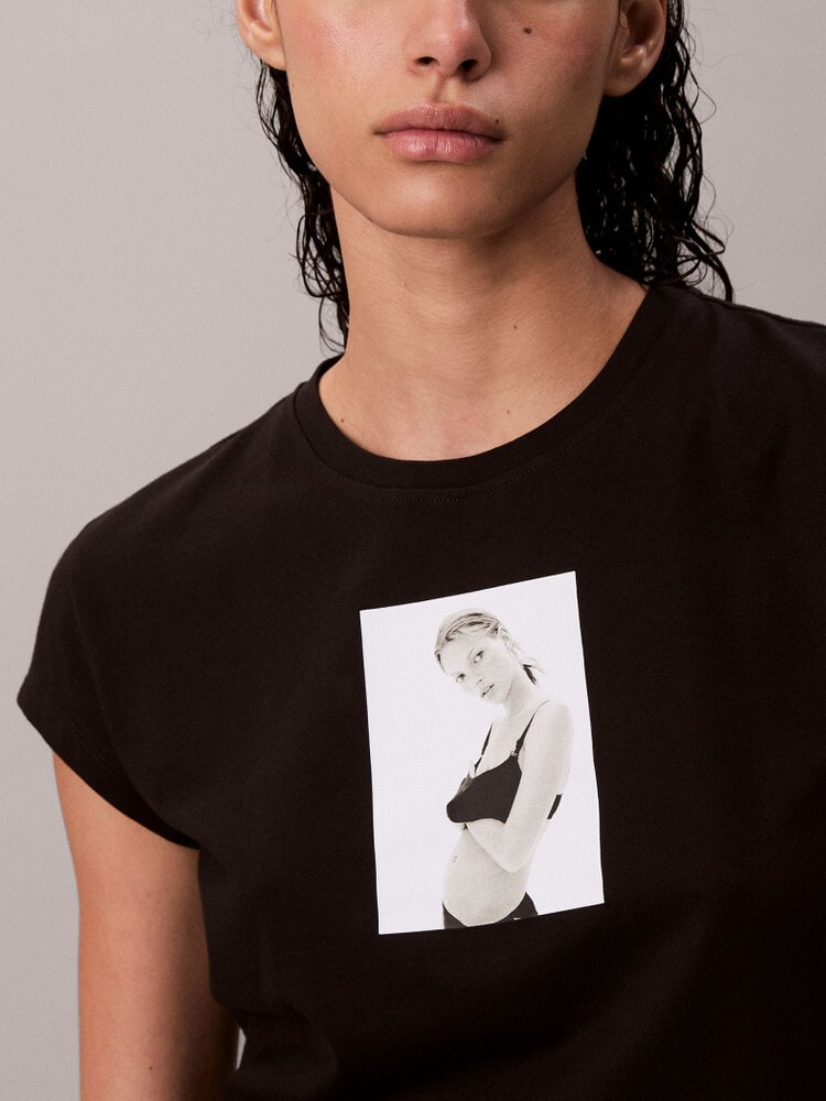 Tシャツ - クラシックショートスリーブベビーTシャツ 6