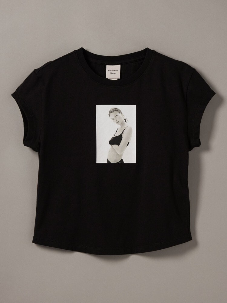 Tシャツ - クラシックショートスリーブベビーTシャツ 7