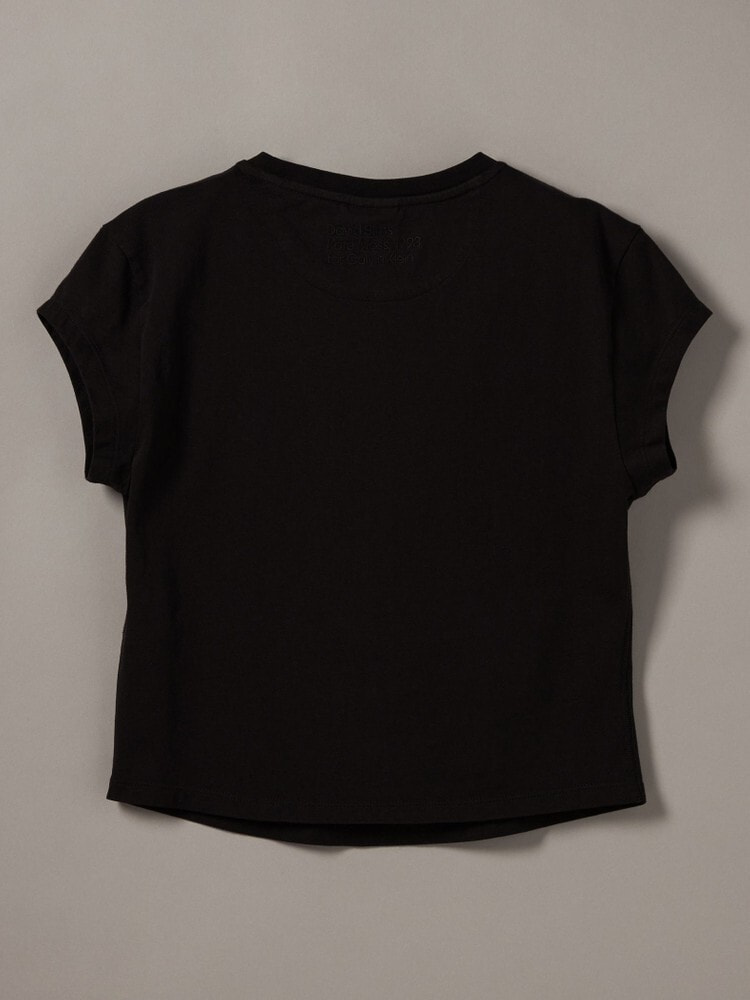 Tシャツ - クラシックショートスリーブベビーTシャツ 8