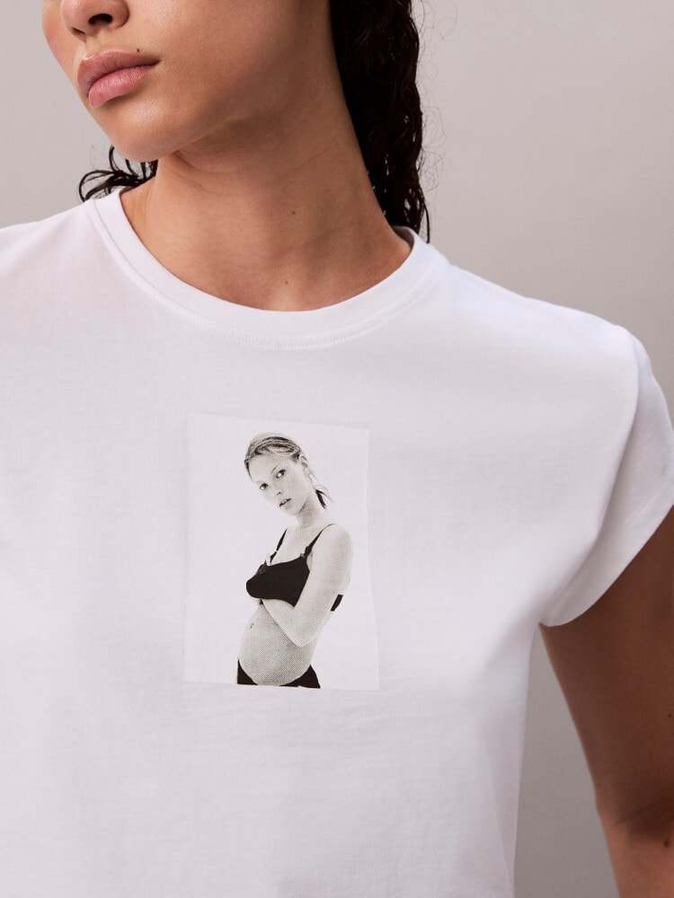 Tシャツ - クラシックショートスリーブベビーTシャツ 13