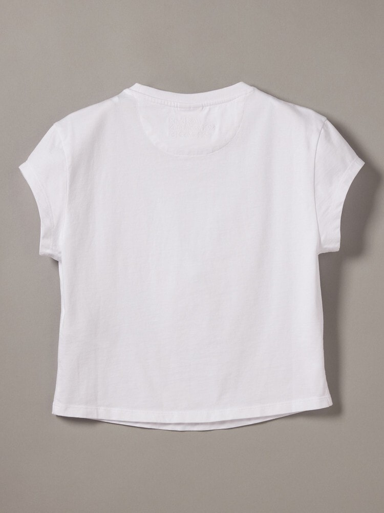 Tシャツ - クラシックショートスリーブベビーTシャツ 16