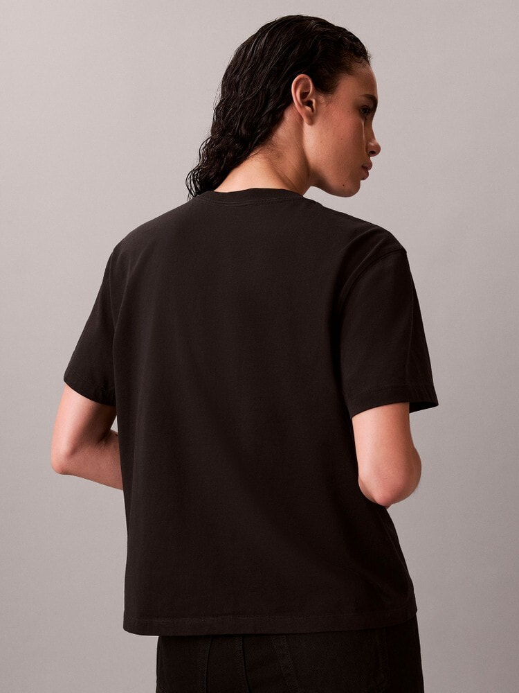 2289　カルバンクライン　レディース　カットソー　グレー　4 2289カルバンクラインレディースカットソーグレー4