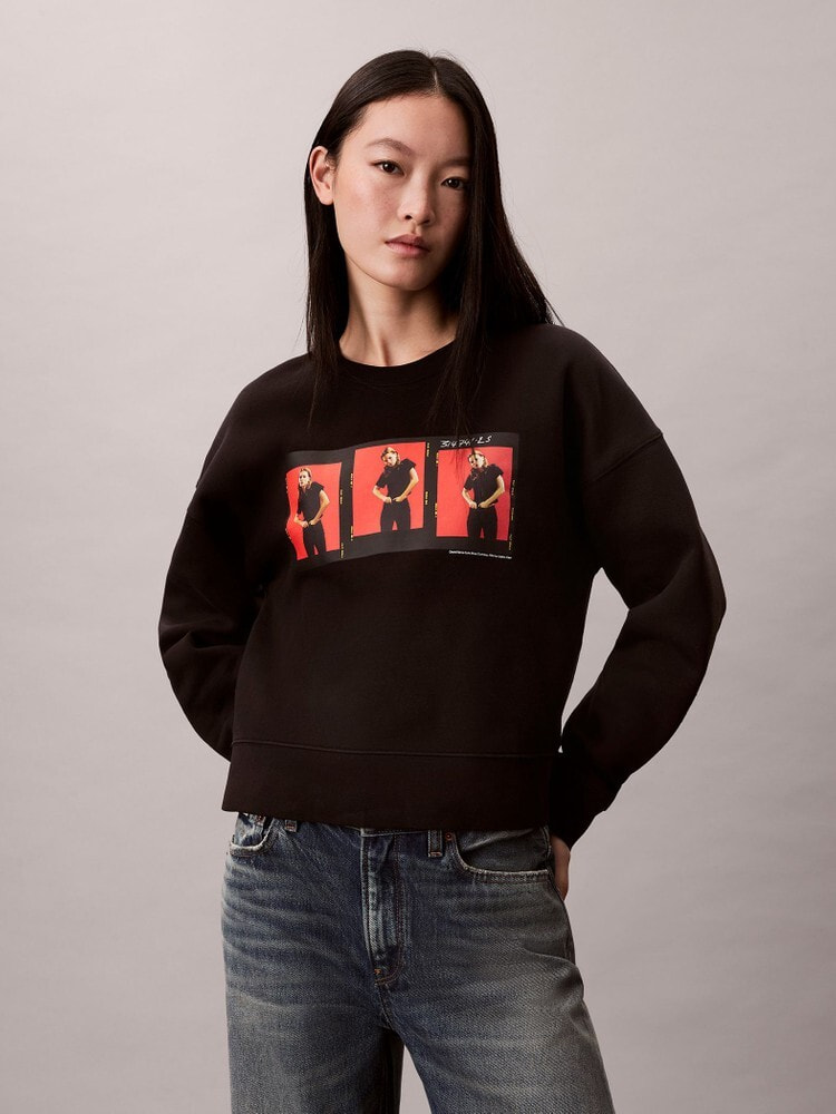 ウィメンズ | Tシャツ | カルバン クライン 公式オンラインストア