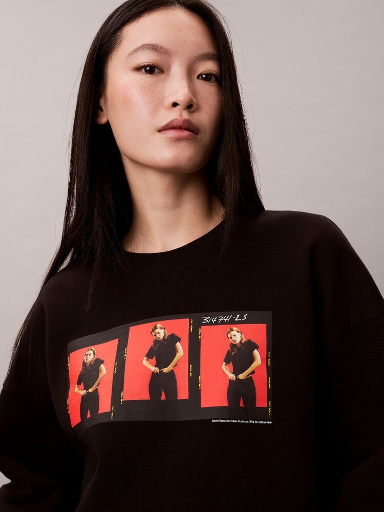 ウィメンズ | トップス | カルバン クライン 公式オンラインストア