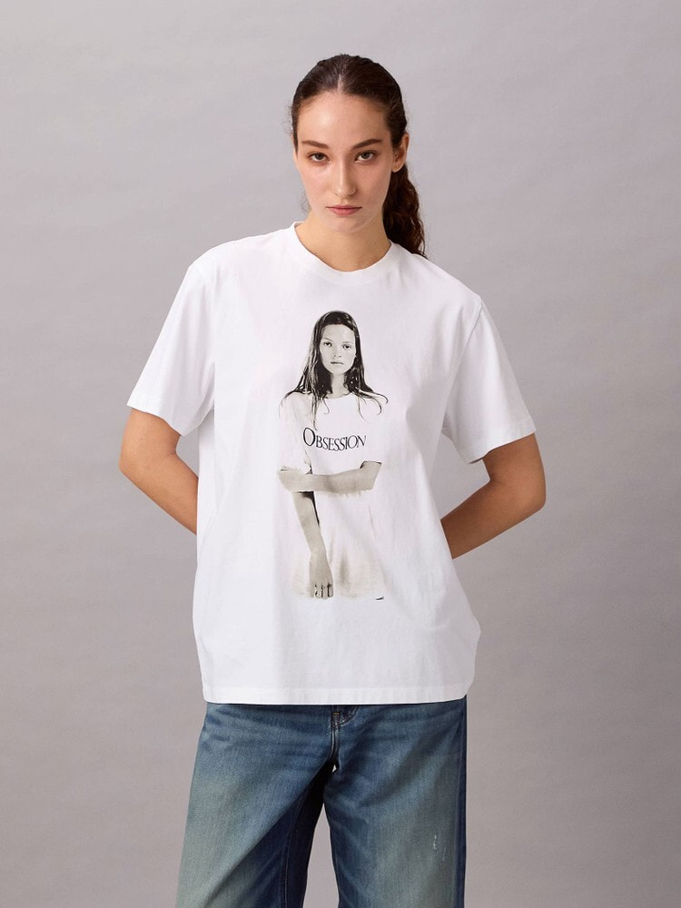 Tシャツ - ユニセックスクラシックTシャツ 7
