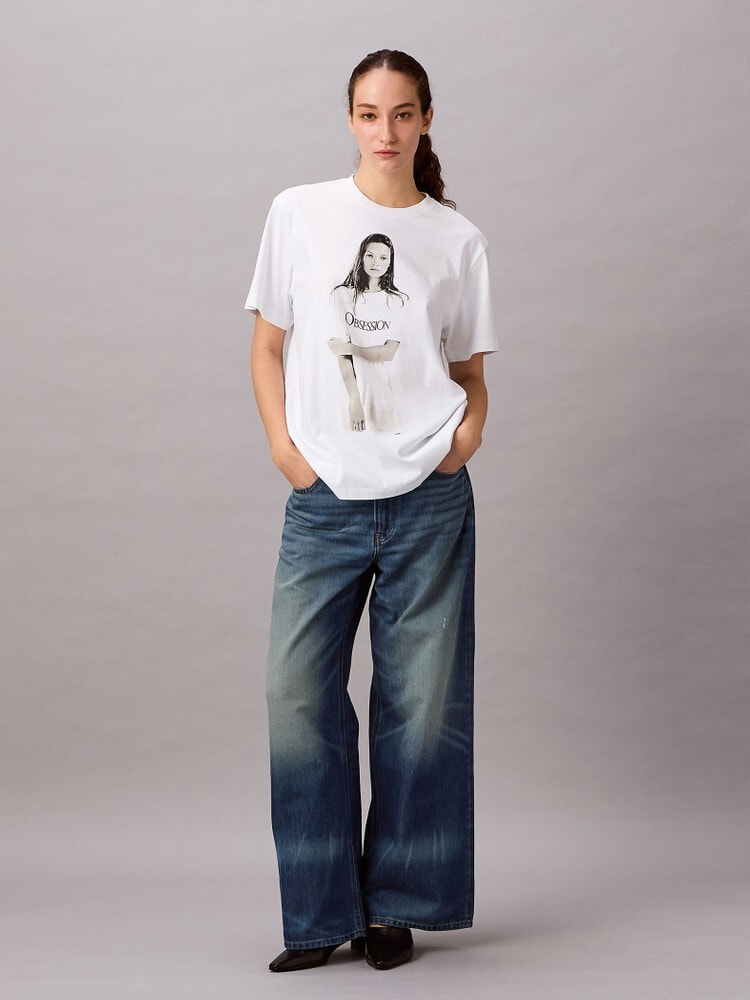 Tシャツ - ユニセックスクラシックTシャツ 8
