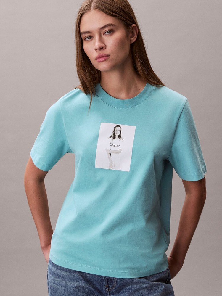 Tシャツ - OBSESSION クラシックTシャツ 12