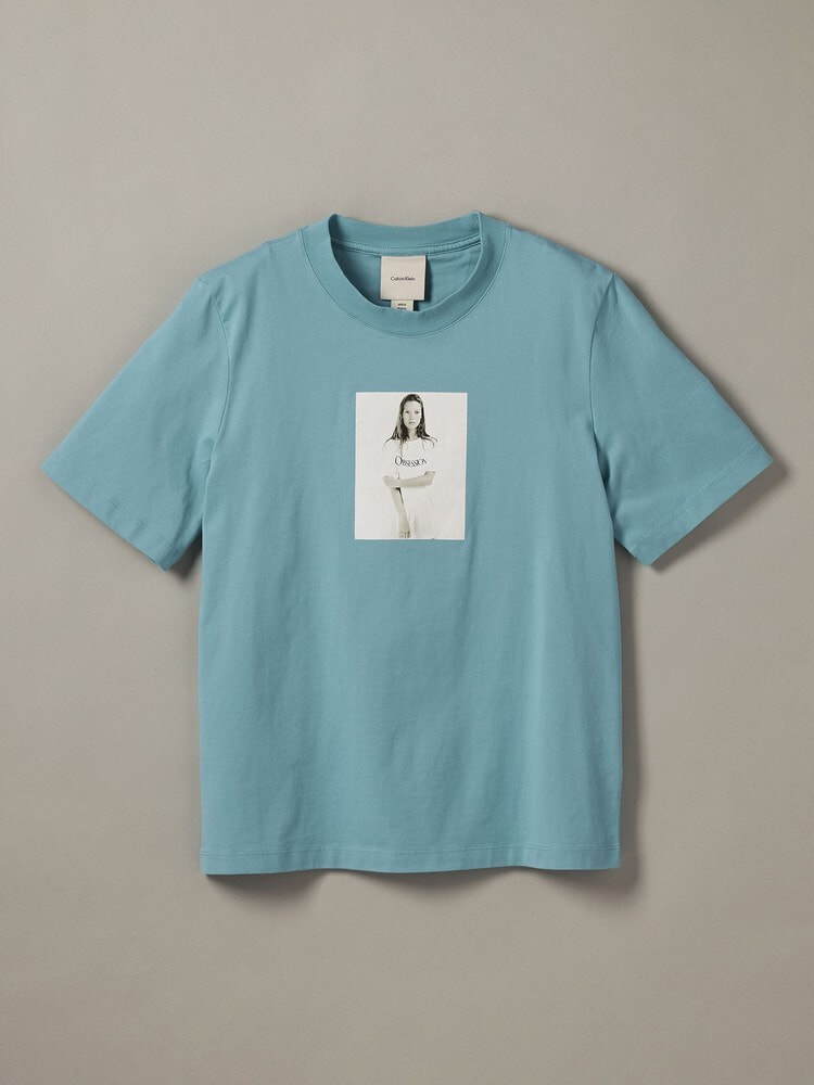 Tシャツ - OBSESSION クラシックTシャツ 14