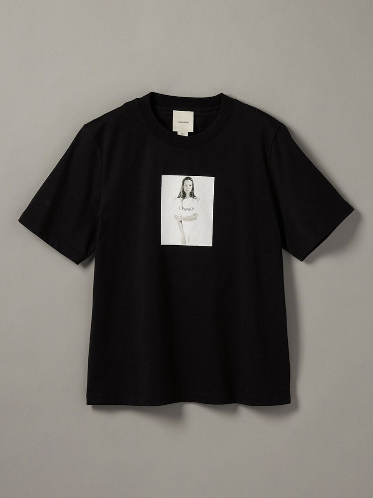 Tシャツ - OBSESSION クラシックTシャツ 7