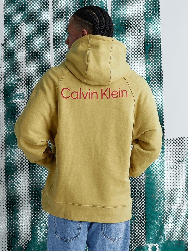 Calvin Klein カルバンクライン パーカー アウター - パーカー