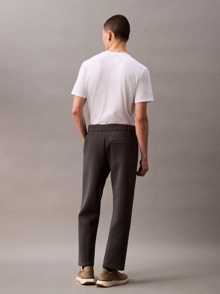 カルバンクライン ダークグレー　スラックス　73 楽天市場】カルバンクライン Calvin Klein CK スラックス パンツ