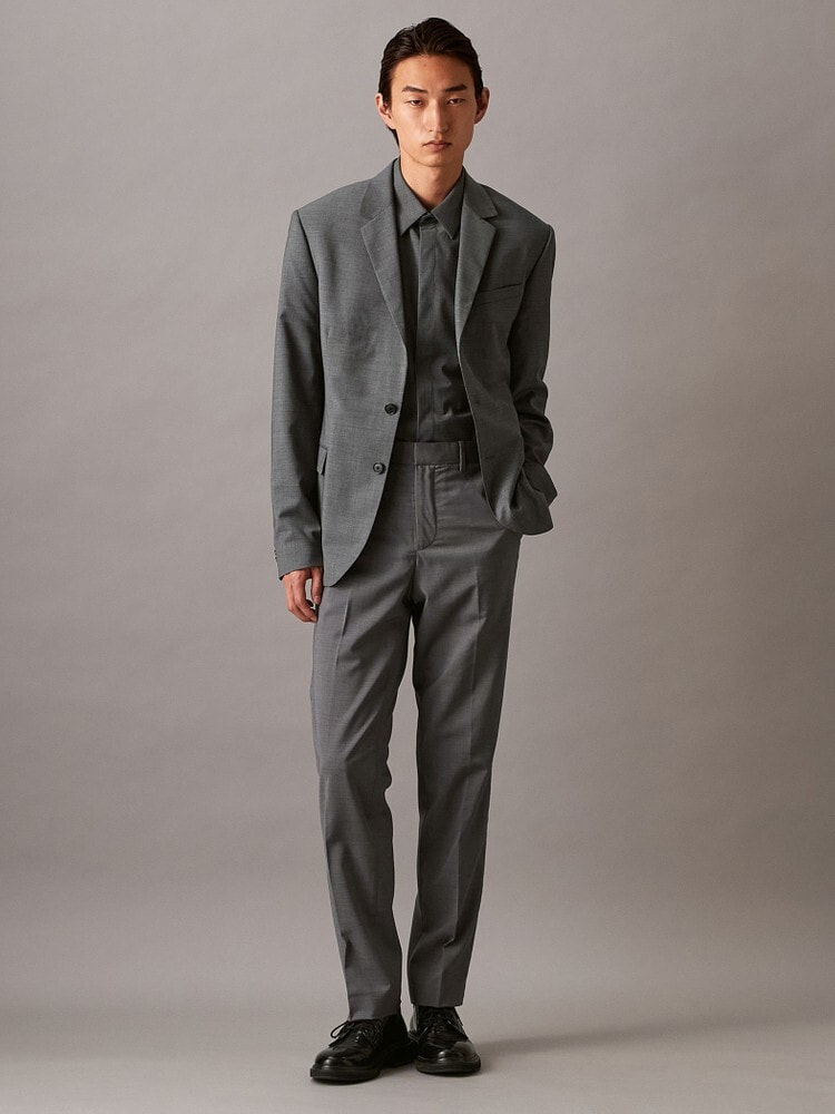 【関税込み】Coperni トラウザーズ Coperni カットアウトトラウザー - BLACK | FWRD