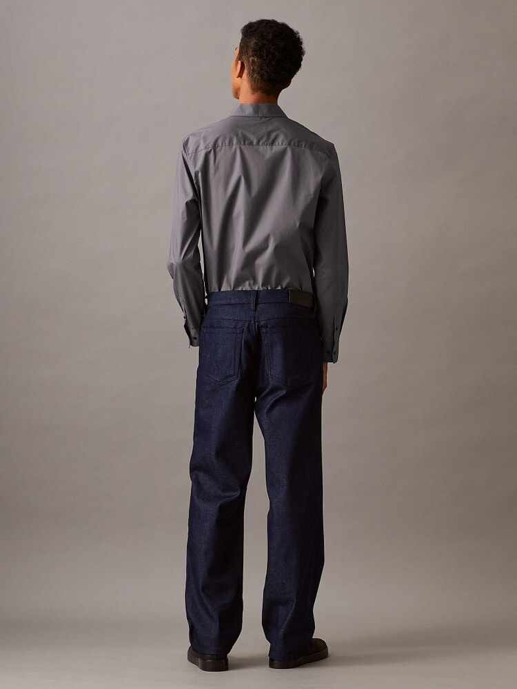 【 】★CKJeans 90s ストレートジーンズ★送料無料★ CALVIN KLEIN】☆CKJeans 90s ストレートジーンズ☆送料無料