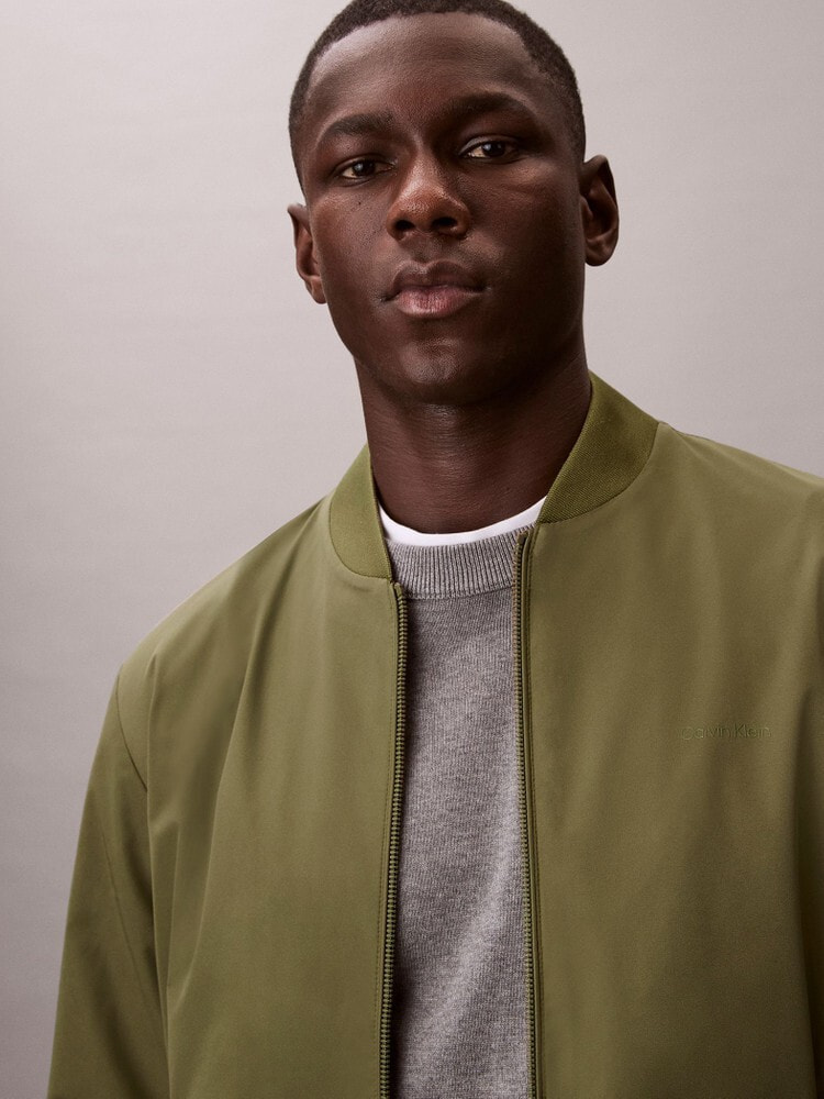 CARVEN シワ加工ボンバージャケット 813qA++HBvL._AC_UY350_.jpg